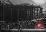 Image of Destroyed Vemork hydroelectric power plant Rjukan Norway, 1945, second 10 stock footage video 65675080919