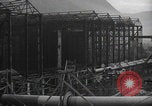 Image of Destroyed Vemork hydroelectric power plant Rjukan Norway, 1945, second 11 stock footage video 65675080919