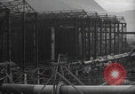 Image of Destroyed Vemork hydroelectric power plant Rjukan Norway, 1945, second 12 stock footage video 65675080919