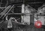Image of Destroyed Vemork hydroelectric power plant Rjukan Norway, 1945, second 13 stock footage video 65675080919