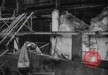 Image of Destroyed Vemork hydroelectric power plant Rjukan Norway, 1945, second 14 stock footage video 65675080919