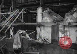 Image of Destroyed Vemork hydroelectric power plant Rjukan Norway, 1945, second 15 stock footage video 65675080919