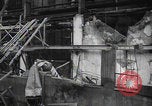 Image of Destroyed Vemork hydroelectric power plant Rjukan Norway, 1945, second 16 stock footage video 65675080919