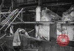 Image of Destroyed Vemork hydroelectric power plant Rjukan Norway, 1945, second 17 stock footage video 65675080919