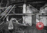 Image of Destroyed Vemork hydroelectric power plant Rjukan Norway, 1945, second 18 stock footage video 65675080919