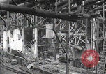 Image of Destroyed Vemork hydroelectric power plant Rjukan Norway, 1945, second 20 stock footage video 65675080919