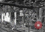 Image of Destroyed Vemork hydroelectric power plant Rjukan Norway, 1945, second 23 stock footage video 65675080919