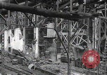 Image of Destroyed Vemork hydroelectric power plant Rjukan Norway, 1945, second 24 stock footage video 65675080919