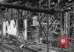 Image of Destroyed Vemork hydroelectric power plant Rjukan Norway, 1945, second 25 stock footage video 65675080919