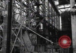 Image of Destroyed Vemork hydroelectric power plant Rjukan Norway, 1945, second 28 stock footage video 65675080919