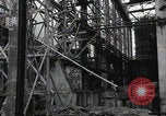 Image of Destroyed Vemork hydroelectric power plant Rjukan Norway, 1945, second 29 stock footage video 65675080919