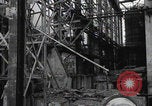Image of Destroyed Vemork hydroelectric power plant Rjukan Norway, 1945, second 30 stock footage video 65675080919