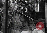 Image of Destroyed Vemork hydroelectric power plant Rjukan Norway, 1945, second 31 stock footage video 65675080919