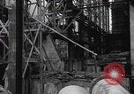Image of Destroyed Vemork hydroelectric power plant Rjukan Norway, 1945, second 32 stock footage video 65675080919
