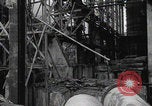 Image of Destroyed Vemork hydroelectric power plant Rjukan Norway, 1945, second 33 stock footage video 65675080919