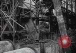 Image of Destroyed Vemork hydroelectric power plant Rjukan Norway, 1945, second 35 stock footage video 65675080919