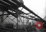 Image of Destroyed Vemork hydroelectric power plant Rjukan Norway, 1945, second 40 stock footage video 65675080919