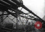 Image of Destroyed Vemork hydroelectric power plant Rjukan Norway, 1945, second 41 stock footage video 65675080919