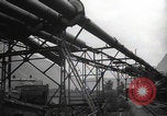 Image of Destroyed Vemork hydroelectric power plant Rjukan Norway, 1945, second 43 stock footage video 65675080919