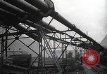 Image of Destroyed Vemork hydroelectric power plant Rjukan Norway, 1945, second 44 stock footage video 65675080919