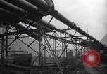 Image of Destroyed Vemork hydroelectric power plant Rjukan Norway, 1945, second 47 stock footage video 65675080919