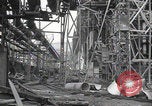 Image of Destroyed Vemork hydroelectric power plant Rjukan Norway, 1945, second 48 stock footage video 65675080919