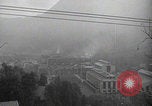 Image of Destroyed Vemork hydroelectric power plant Rjukan Norway, 1945, second 60 stock footage video 65675080919