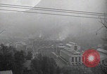 Image of Destroyed Vemork hydroelectric power plant Rjukan Norway, 1945, second 61 stock footage video 65675080919