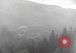 Image of Ruined Vemork hydroelectric plant Rjukan Norway, 1945, second 3 stock footage video 65675080920