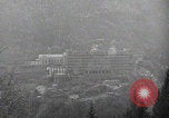 Image of Ruined Vemork hydroelectric plant Rjukan Norway, 1945, second 6 stock footage video 65675080920