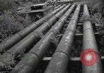Image of Ruined Vemork hydroelectric plant Rjukan Norway, 1945, second 35 stock footage video 65675080920