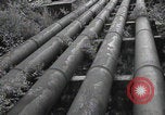 Image of Ruined Vemork hydroelectric plant Rjukan Norway, 1945, second 36 stock footage video 65675080920