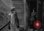 Image of Ruined Vemork hydroelectric plant Rjukan Norway, 1945, second 46 stock footage video 65675080920