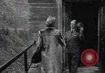 Image of Ruined Vemork hydroelectric plant Rjukan Norway, 1945, second 47 stock footage video 65675080920