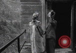 Image of Ruined Vemork hydroelectric plant Rjukan Norway, 1945, second 48 stock footage video 65675080920
