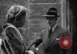 Image of Ruined Vemork hydroelectric plant Rjukan Norway, 1945, second 51 stock footage video 65675080920