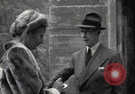 Image of Ruined Vemork hydroelectric plant Rjukan Norway, 1945, second 52 stock footage video 65675080920