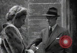 Image of Ruined Vemork hydroelectric plant Rjukan Norway, 1945, second 53 stock footage video 65675080920