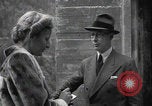 Image of Ruined Vemork hydroelectric plant Rjukan Norway, 1945, second 54 stock footage video 65675080920