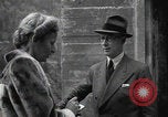 Image of Ruined Vemork hydroelectric plant Rjukan Norway, 1945, second 55 stock footage video 65675080920