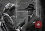 Image of Ruined Vemork hydroelectric plant Rjukan Norway, 1945, second 56 stock footage video 65675080920