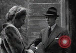 Image of Ruined Vemork hydroelectric plant Rjukan Norway, 1945, second 57 stock footage video 65675080920