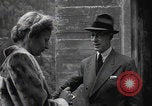 Image of Ruined Vemork hydroelectric plant Rjukan Norway, 1945, second 58 stock footage video 65675080920
