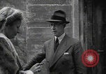 Image of Ruined Vemork hydroelectric plant Rjukan Norway, 1945, second 59 stock footage video 65675080920