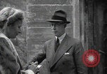Image of Ruined Vemork hydroelectric plant Rjukan Norway, 1945, second 60 stock footage video 65675080920