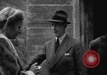 Image of Ruined Vemork hydroelectric plant Rjukan Norway, 1945, second 62 stock footage video 65675080920
