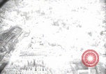 Image of Aerial views of destroyed Berlin Berlin Germany, 1945, second 1 stock footage video 65675080921