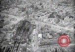 Image of Aerial views of destroyed Berlin Berlin Germany, 1945, second 5 stock footage video 65675080921
