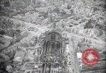 Image of Aerial views of destroyed Berlin Berlin Germany, 1945, second 7 stock footage video 65675080921