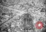 Image of Aerial views of destroyed Berlin Berlin Germany, 1945, second 8 stock footage video 65675080921